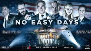 No Easy Days — foto 1