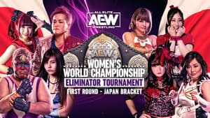 AEW Women's Eliminator Tournament — foto 1