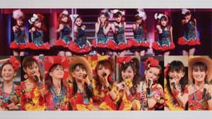モーニング娘。 コンサートツアー 2009春 ～プラチナ９DISCO～ — foto 1