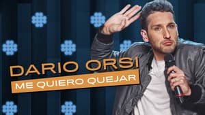 Dario Orsi - Me Quiero Quejar — foto 2