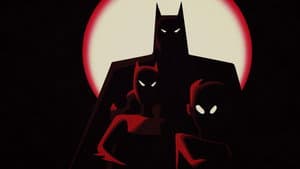 Las Nuevas Aventuras de Batman — foto 12
