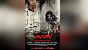 Dedemit: Diikuti Makhluk Halus — foto 1