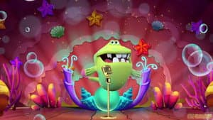 Sea Monsters 2 — foto 2
