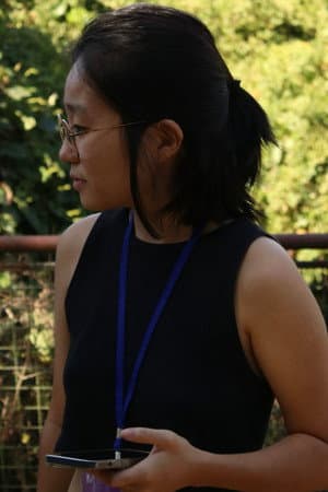 Yumi