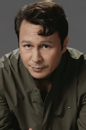 Baron Geisler