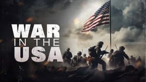 War in the USA — foto 3