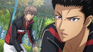 新テニスの王子様 OVA vs Genius10 — foto 2
