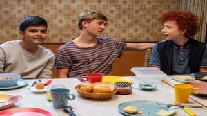 Alfons Zitterbacke - Endlich Klassenfahrt — foto 2
