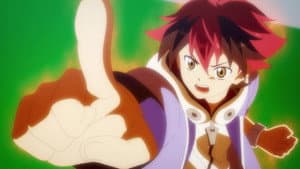 ¡Sube el telón! ¡Show de magia!