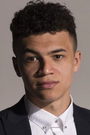 Reece Douglas
