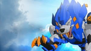 Bakugan: Battle Planet — foto 7