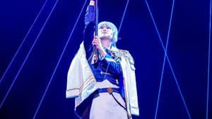 Shōjo☆Kageki Revue Starlight ―The LIVE Edel― Delight — foto 8