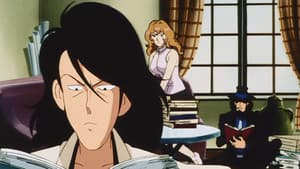 Lupin III: Da Capo of Love - Fujiko's Unlucky Days — foto 1