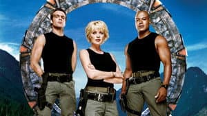 Stargate SG-1 — foto 12