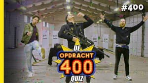 Episodio 400
