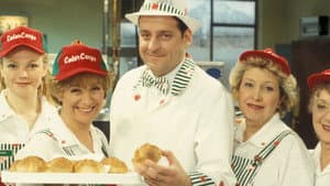 dinnerladies — foto 11