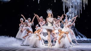 English National Ballet: Nutcracker — foto 3