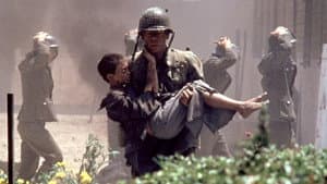 The Big Red One: The Reconstruction — foto 1