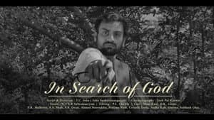 In Search of God — foto 1