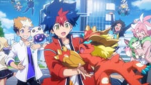 Shadowverse — foto 1