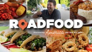 Roadfood: Discovering America One Dish at a Time — foto 1
