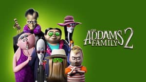 Los Locos Addams 2 — foto 12