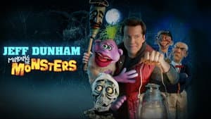 Jeff Dunham: Minding the Monsters — foto 1