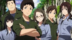 Shirogane no Ishi: Argevollen — foto 2
