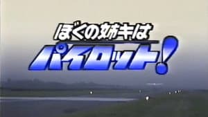 ぼくの姉キはパイロット! — foto 1