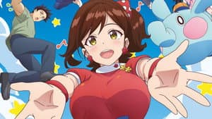 Showtime! Uta no Onee-san Datte Shitai — foto 1