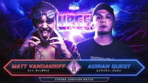 NJPW Resurgence 2024 — foto 5