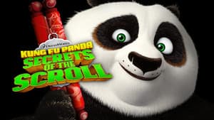 Kung Fu Panda: Secrets of the Scroll — foto 5