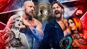 AEW All In 2025: Texas — foto 6