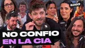 MILEI de OTRO PLANETA, El MULTIVERSO de BAÑEROS y RECO DE CUENTOS