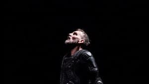 RSC Live: Macbeth — foto 2