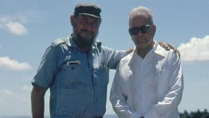 Ramon Mercader, sur les pas de celui qui a tué Trotsky — foto 1