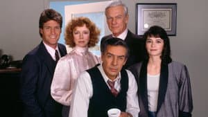 The Law & Harry McGraw — foto 2