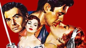 The Prisoner of Zenda — foto 1
