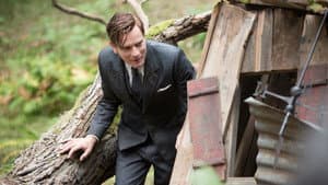 Christopher Robin: Un Reencuentro Inolvidable — foto 10