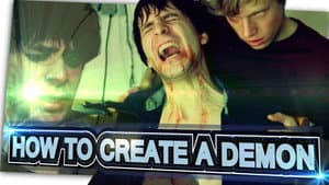 How to create a Demon — foto 1