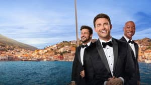 The Groomsmen: Second Chances — foto 4