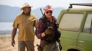 Terror bajo la Tierra 5: Líneas de sangre — foto 7