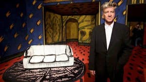 Pretty as a Picture: The Art of David Lynch — foto 1