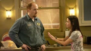 Lucky Louie: The Making of a Sitcom — foto 1