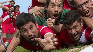 Once Machos — foto 1