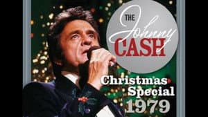 The Johnny Cash Christmas Special 1979 — foto 2
