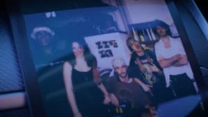 Killer Track — foto 1