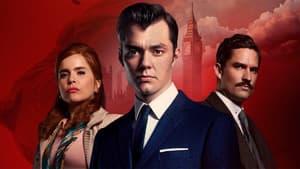 Pennyworth: The Origin of Batman's Butler — foto 8