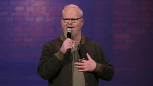 Jim Gaffigan: Comedy Monster — foto 2