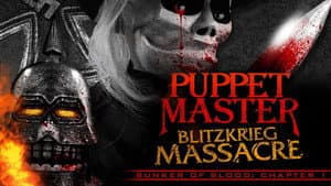 Puppet Master: Blitzkrieg Massacre — foto 1